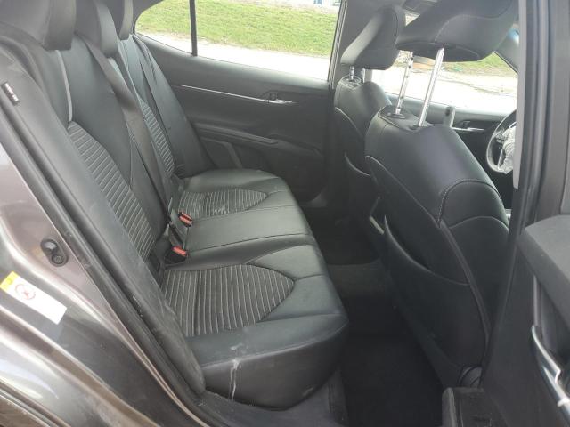 2018 TOYOTA CAMRY L 4T1B11HKXJU058253