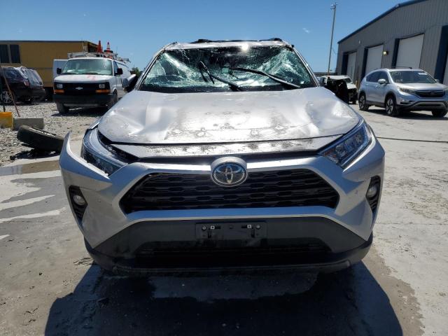 2021 TOYOTA RAV4 XLE P - 2T3A1RFV1MC252352