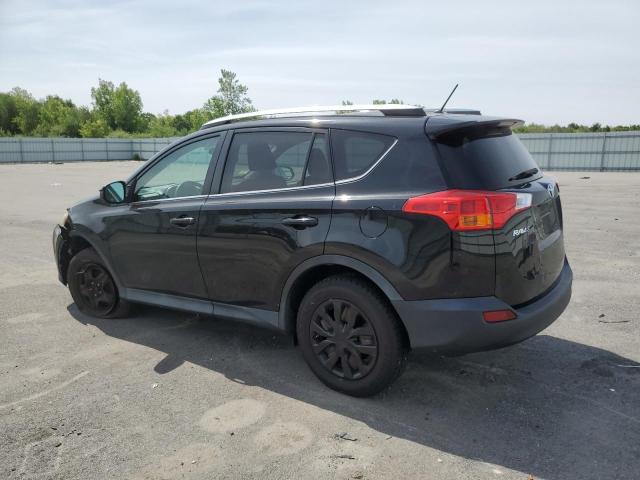 Vin: 2t3bfrev4fw386877, lot: 58721445, toyota rav4 le 20152