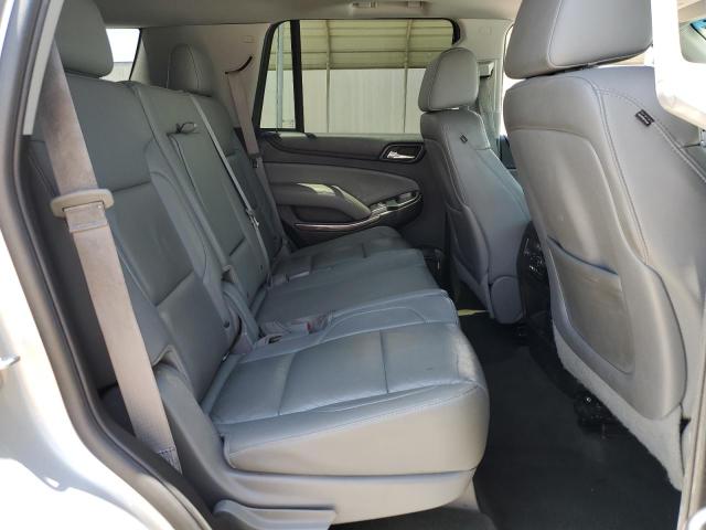 2015 CHEVROLET TAHOE K150 - 1GNSKBKCXFR518344