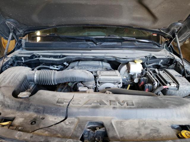 2020 RAM 1500 BIG H 1C6SRFFT3LN286038