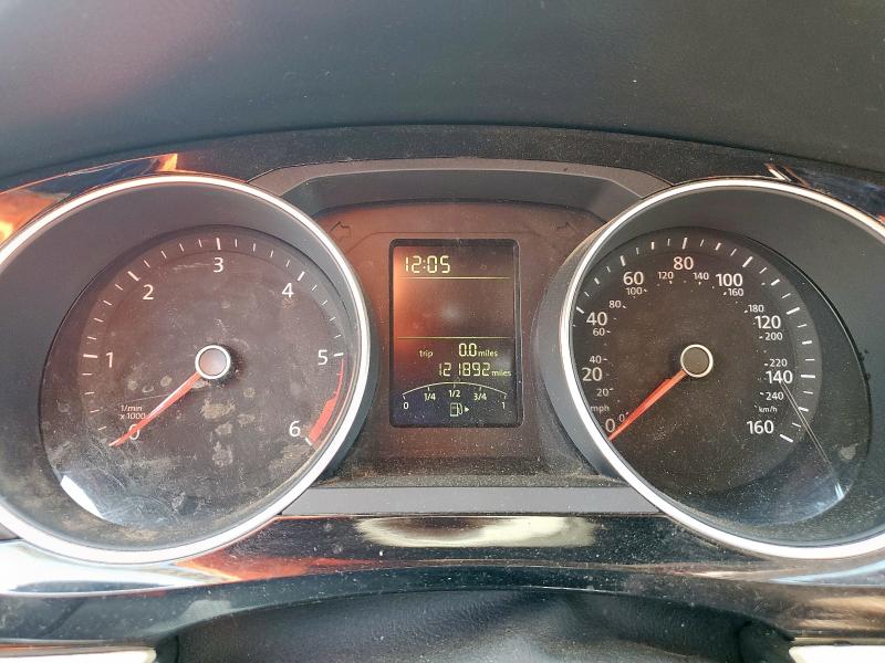 2015 VOLKSWAGEN JETTA TDI 3VWLA7AJ7FM238098