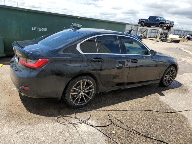 Vin: 3mw5r7j04l8b21544, lot: 55988855, bmw 3 series 20203