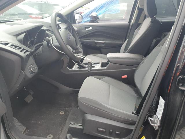2019 FORD ESCAPE SE - 1FMCU9GDXKUA45999