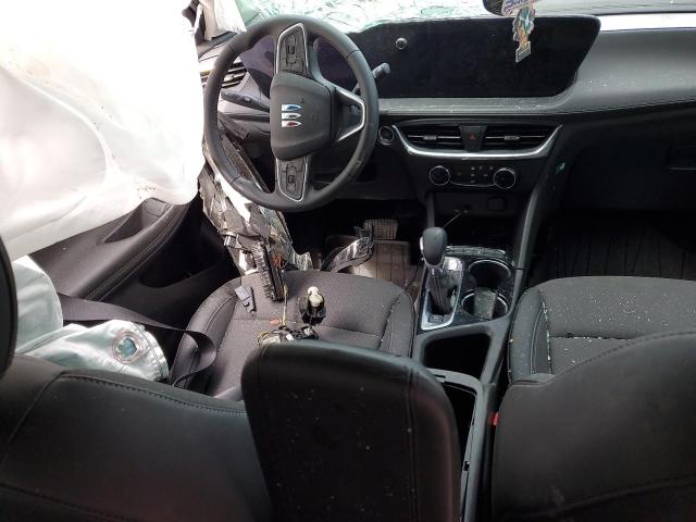 2025 BUICK ENCORE GX - KL4AMBSP0SB029949
