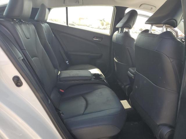 2019 TOYOTA PRIUS PRIM JTDKARFP1K3106974