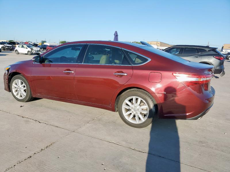 Vin: 4t1bk1eb4du053393, lot: 56669575, toyota avalon base 20132