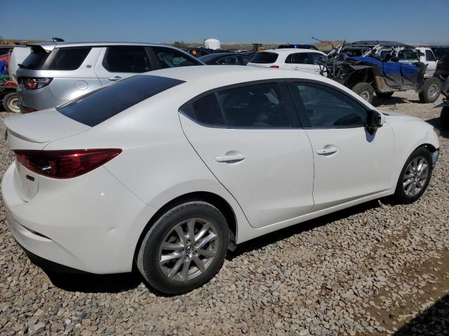 Vin: jm1bm1v71e1191163, lot: 57904375, mazda 3 touring 20143