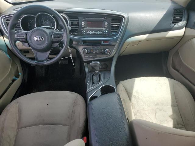 2015 KIA OPTIMA LX - KNAGM4A7XF5630669