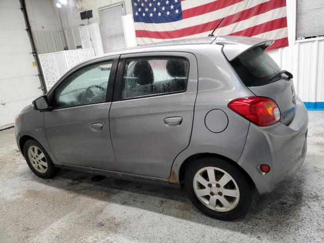 Vin: ml32a4hj8fh037207, lot: 56663835, mitsubishi mirage es 20152