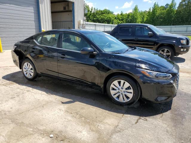 Vin: 3n1ab8bv2sy263723, lot: 58738755, nissan sentra s 20254