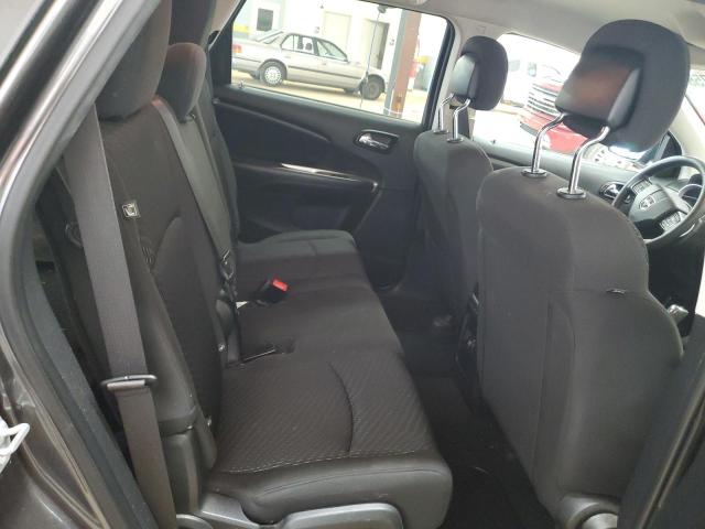 2018 DODGE JOURNEY SE 3C4PDCAB7JT446316