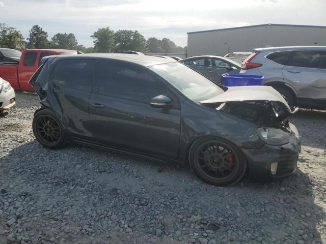 2013 VOLKSWAGEN GTI - WVWFD7AJXDW025201