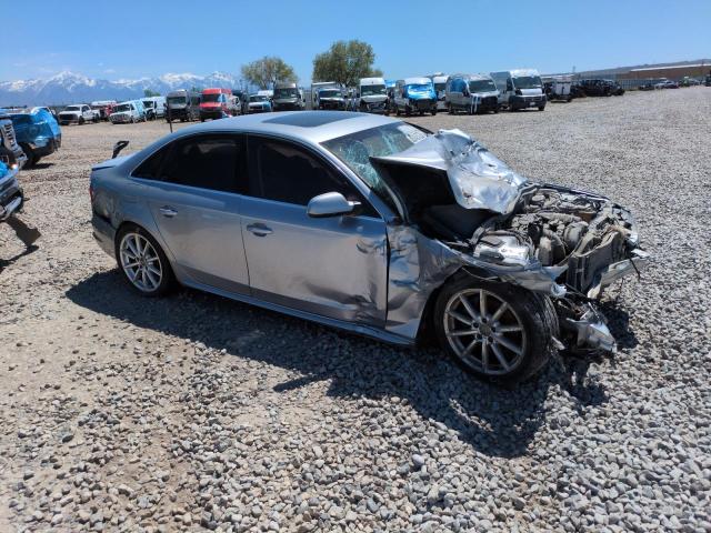 Vin: waubfafl1fn027229, lot: 54415605, audi a4 premium 20154