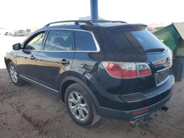 Vin: jm3tb2ca2c0365072, lot: 54186355, mazda cx-9 20122