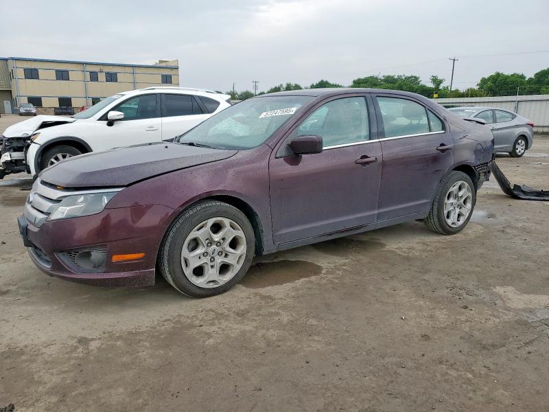 Vin: 3fahp0ha5br292474, lot: 57247595, ford fusion se 2011 img_1