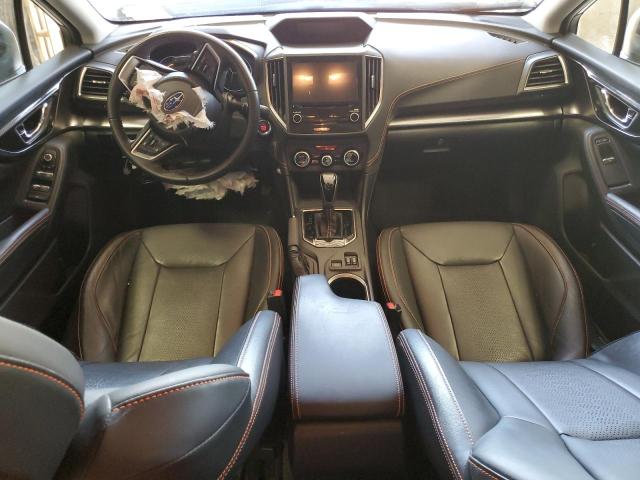 2018 SUBARU CROSSTREK - JF2GTALC9JH313277