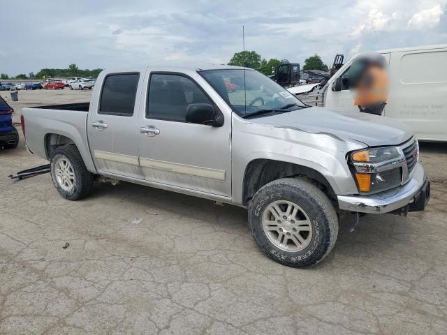 Vin: 1gth6mfe2c8119945, lot: 56630345, gmc canyon sle 20124