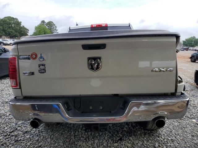 2015 RAM 1500 LARAM - 1C6RR7NT4FS585551