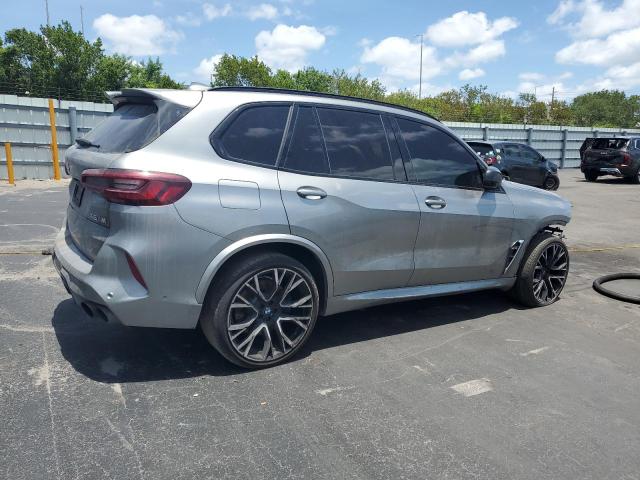 Vin: 5ymju0c02m9d88848, lot: 55826865, bmw x5 m 20213