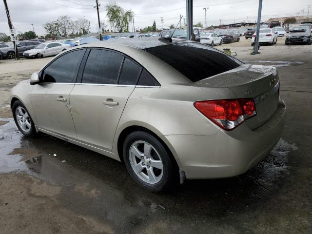 2016 CHEVROLET CRUZE LIMI 1G1PE5SB8G7140366
