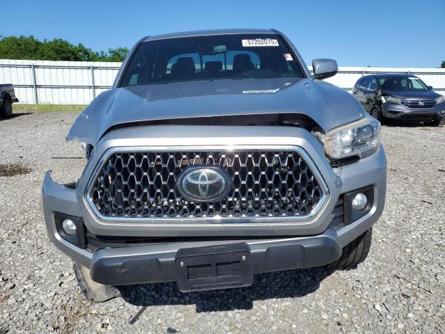 2018 TOYOTA TACOMA DOU - 5TFCZ5AN3JX139560