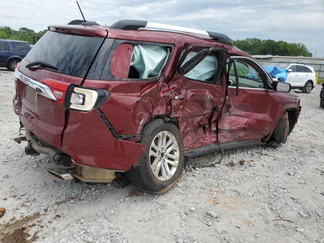 Vin: 1gkknpls8hz156251, lot: 55037995, gmc acadia den denali 20173