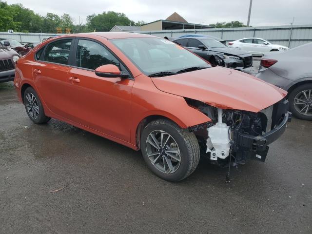 Vin: 3kpf24ad3re705599, lot: 58161605, kia forte lx 20244