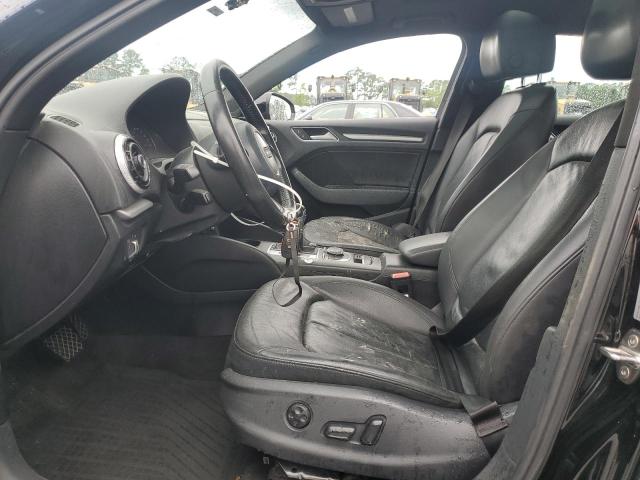2016 AUDI A3 PREMIUM - WAUB8GFF0G1034477
