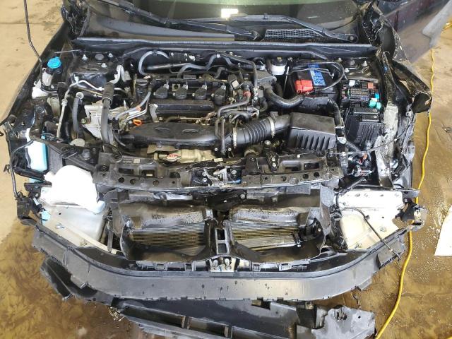 2024 HONDA CIVIC EX - 2HGFE1F73RH337035