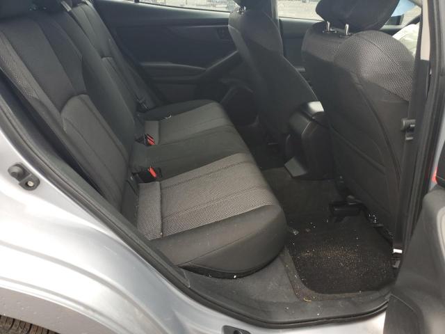 2023 SUBARU IMPREZA 4S3GTAB66P3704483