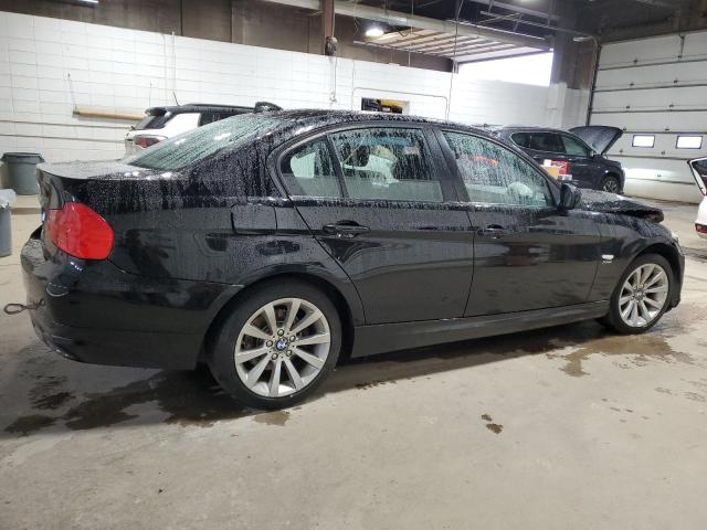 Vin: wbapk5g56bnn79134, lot: 57946365, bmw 3 series xi sulev 20113