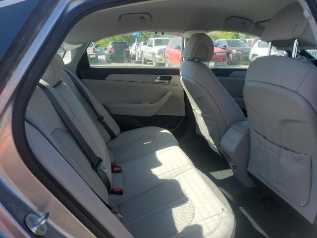 2016 HYUNDAI SONATA SE - 5NPE24AF5GH299640