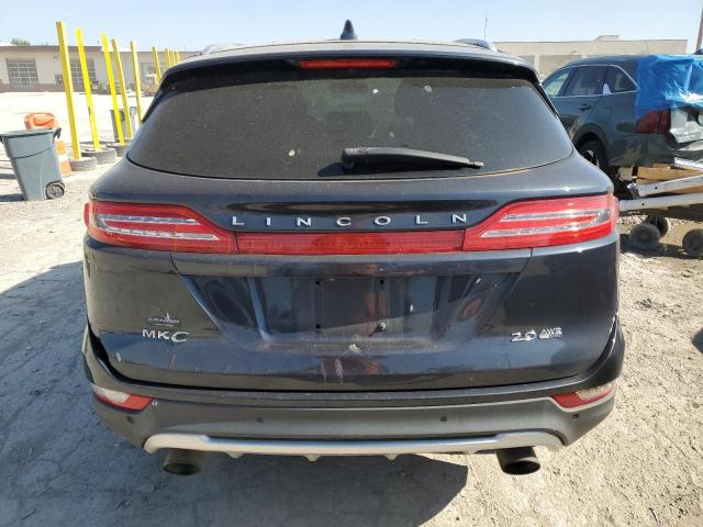 2015 LINCOLN MKC 5LMCJ2A91FUJ14165
