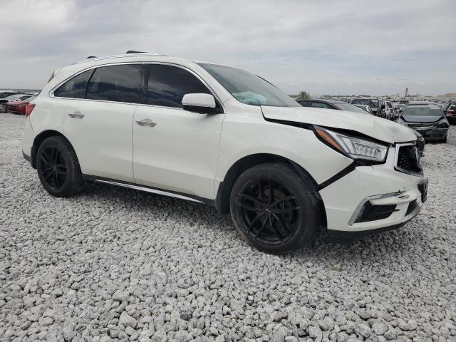 2017 ACURA MDX ADVANC - 5FRYD4H9XHB000780