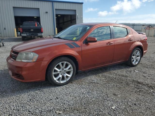 DODGE AVENGER R/