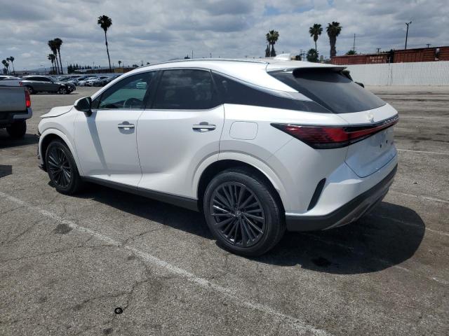 Vin: 2t2bamba5rc045694, lot: 56254925, lexus rx350 350 base 20242
