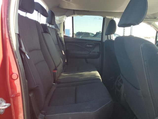 2021 HONDA RIDGELINE 5FPYK3F10MB001789