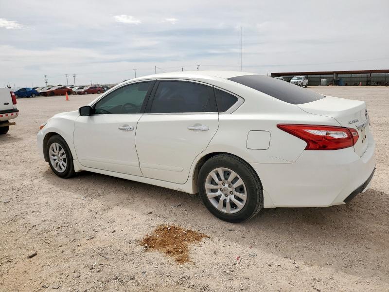 Vin: 1n4al3ap1gc210436, lot: 56975205, nissan altima 2.5 20162