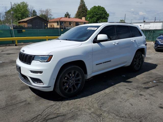 Vin: 1c4rjfct9jc293653, lot: 58833145, jeep grand cher overland 2018 img_1