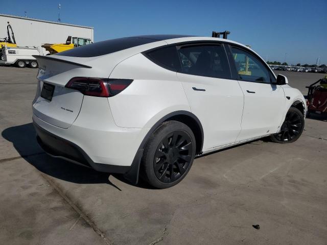 2024 TESLA MODEL Y 7SAYGDEE2RF071146