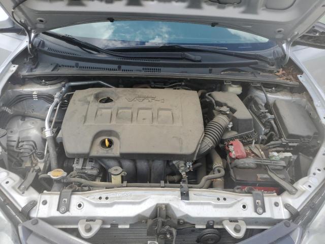 2015 TOYOTA COROLLA L - 2T1BURHE4FC240037