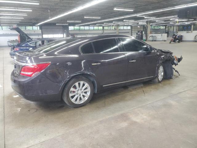 Vin: 1g4gb5gr9ef136640, lot: 56921075, buick lacrosse 20143