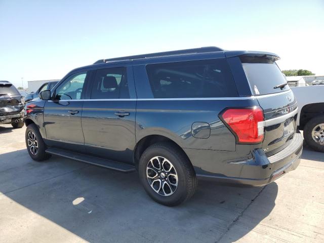 Vin: 1fmjk1j86pea47731, lot: 55151635, ford expedition max xlt 20232