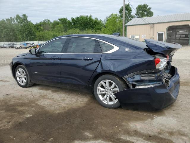 Vin: 2g11z5s3xk9139858, lot: 58593585, chevrolet impala lt 20192