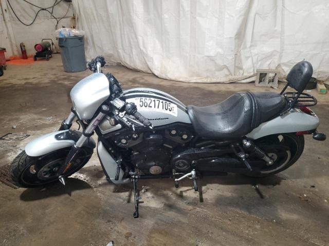 2011 HARLEY-DAVIDSON VRSCDX 1HD1HHH15BC804674