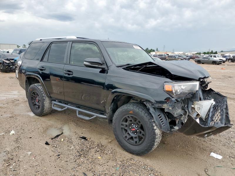 2016 TOYOTA 4RUNNER SR - JTEZU5JR7G5110882