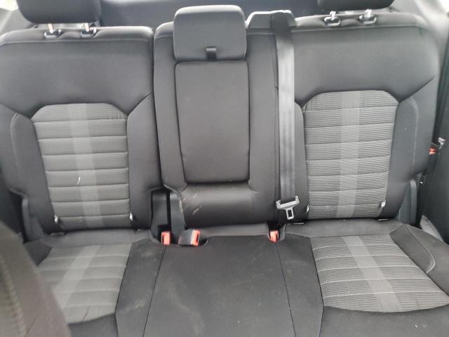 2016 FORD EDGE SEL - 2FMPK3J91GBB89687
