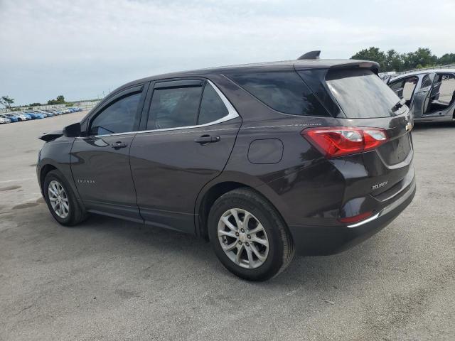 Vin: 2gnaxkev7l6258485, lot: 58030225, chevrolet equinox lt 20202