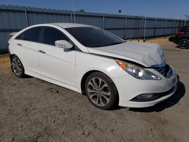 Vin: 5npec4ac2eh916119, lot: 58623625, hyundai sonata se 20144